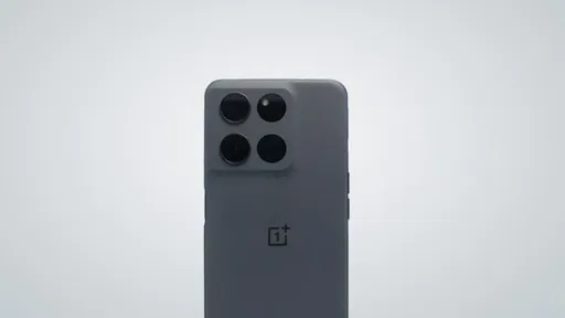 OnePlus desconhecido exibe design familiar e ficha técnica antes do anúncio