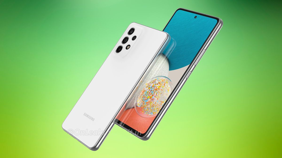 Galaxy A53 pode ter apenas chip Exynos e desempenho inferior ao