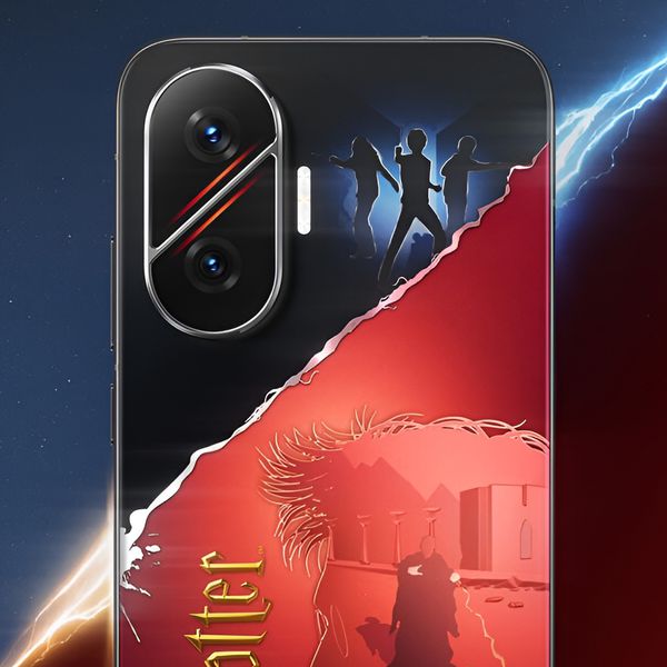 Xiaomi Redmi Turbo 4 Pro ハリー・ポッター Celular do Harry Potter: Xiaomi confirma edição especial do Redmi