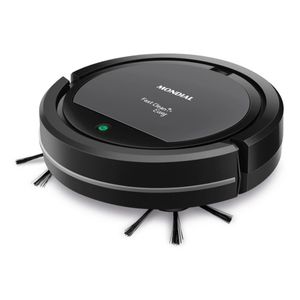 Aspirador Robô Fast Clean Mondial Rb08 Bivolt 30W