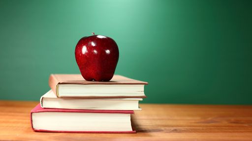10 filmes e séries educativos para assistir na Netflix neste Dia do Professor