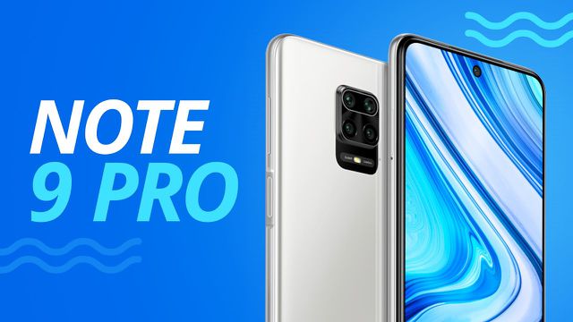 Redmi Note 9 Pro, PODEROSO o suficiente? [Análise/Review]