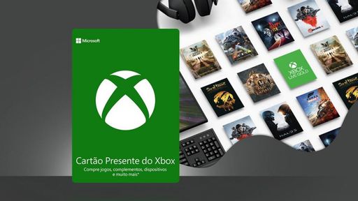 Ex-funcionário roubou US$ 10 milhões da Microsoft usando cartões do Xbox