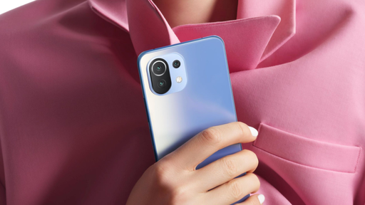 Xiaomi Civi ganha novas imagens e especificações, com câmera de 108 MP
