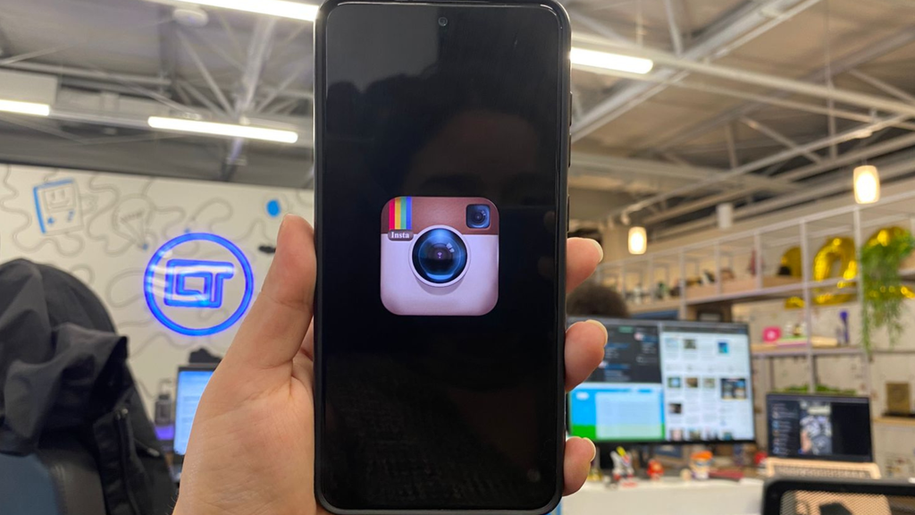 Instagram renova visual do aplicativo em 2025 (Imagem: Emanuele Almeida/Canaltech)