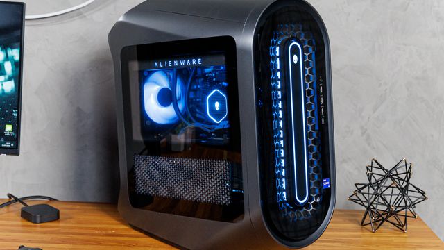 Review Alienware Aurora R15 | PC gamer premium feito no Brasil