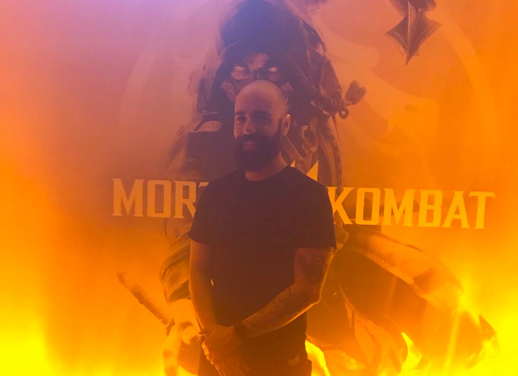 Kano recebe skin de cangaceiro exclusiva para o Brasil em Mortal Kombat 11