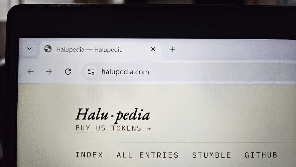 Halupedia