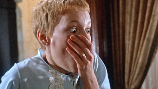 As 10 cenas mais assustadoras do cinema