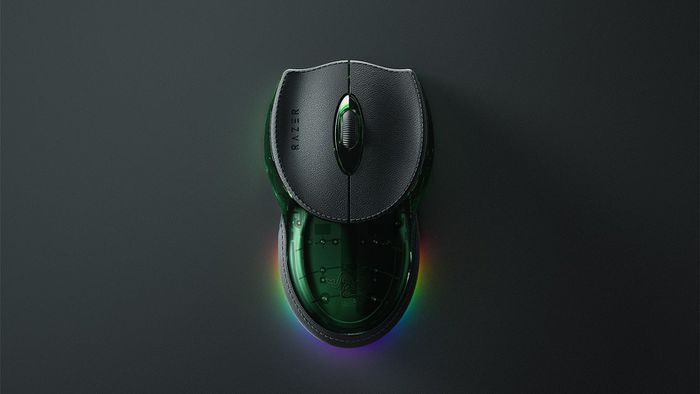 Mais caro que iPhone 17: Razer relança seu 1º mouse por preço absurdo
