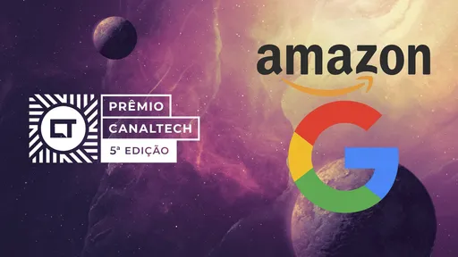 5º Prêmio Canaltech: Amazon e Google se destacam em smart home e streaming