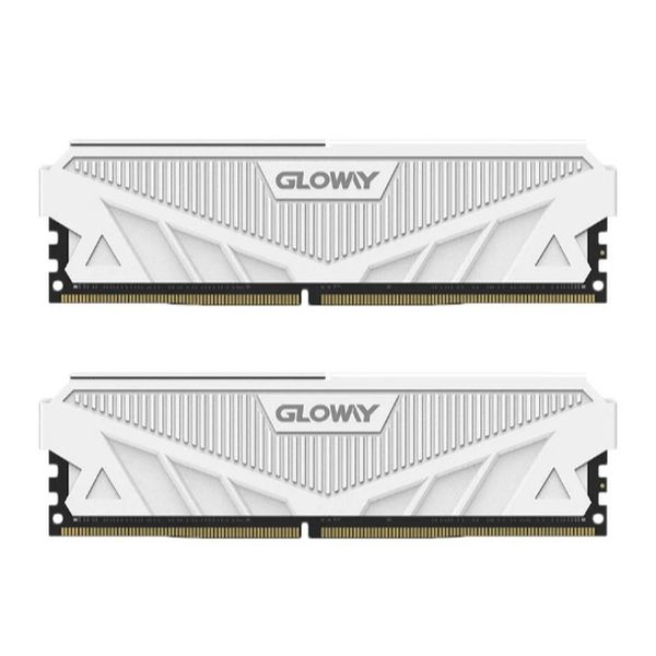 Memória RAM Gloway DDR4 8GB | INTERNACIONAL