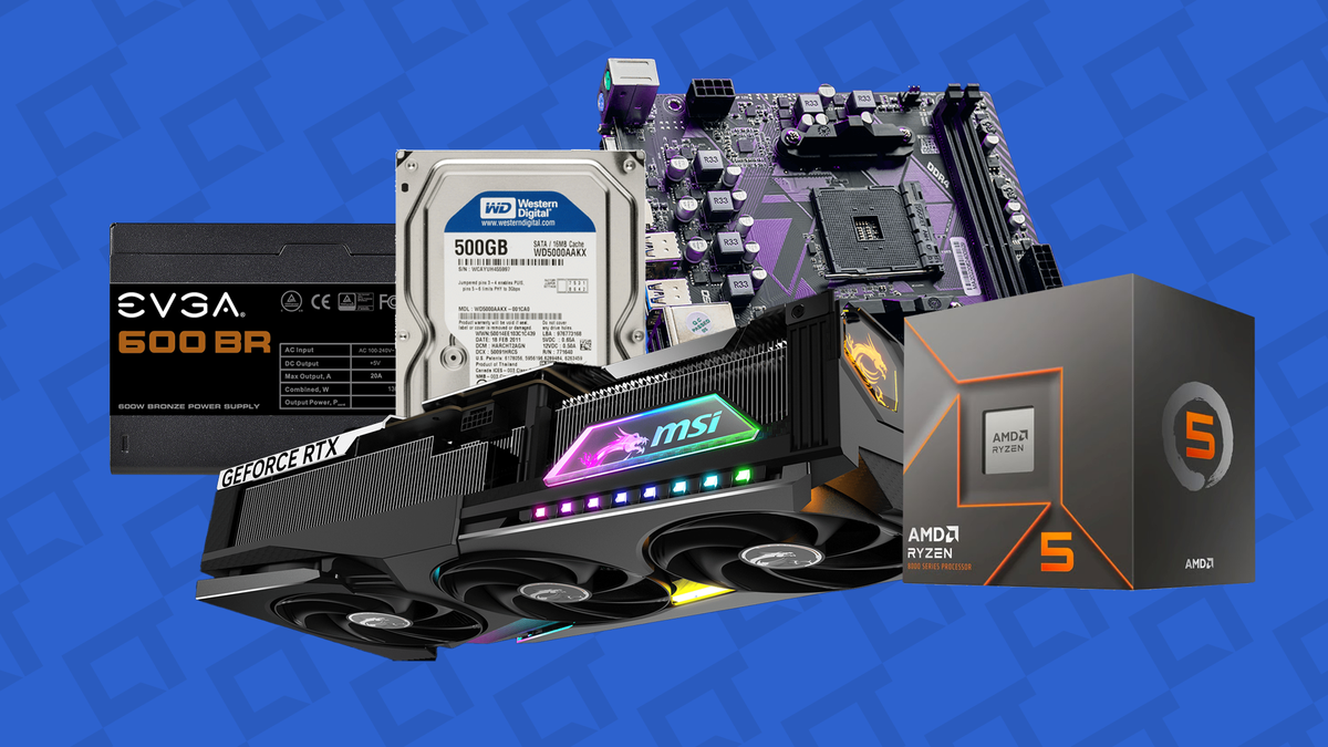 6 erros fatais para evitar na hora de montar seu PC gamer