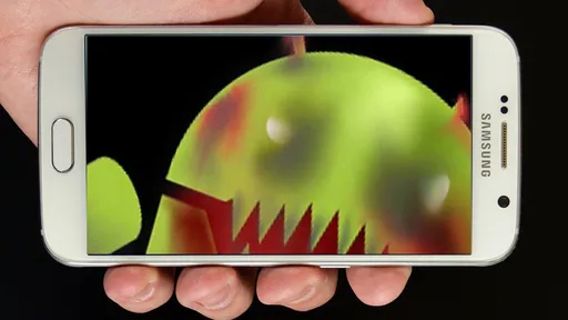 Ameaça que ataca smartphones Android é divulgada ao público