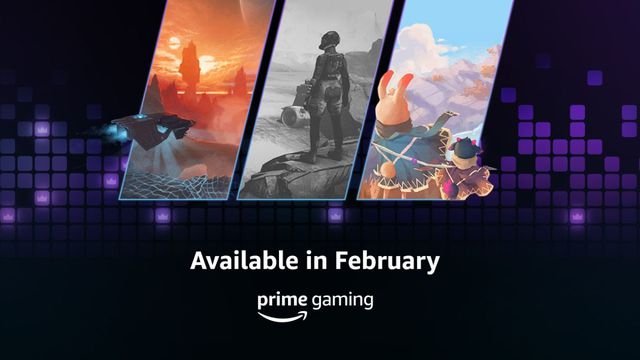 Prime Gaming: confira os games gratuitos de maio