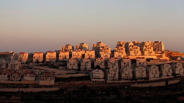 Airbnb é processada por ocupantes israelenses na Cisjordânia por discriminação