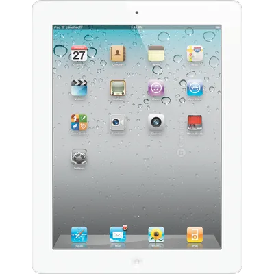iPad (2012) 4G