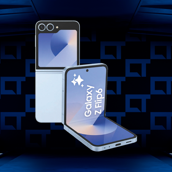 Black Friday Bombando! Galaxy Z Flip 6: Vale a Pena Comprar o Dobrável Agora?