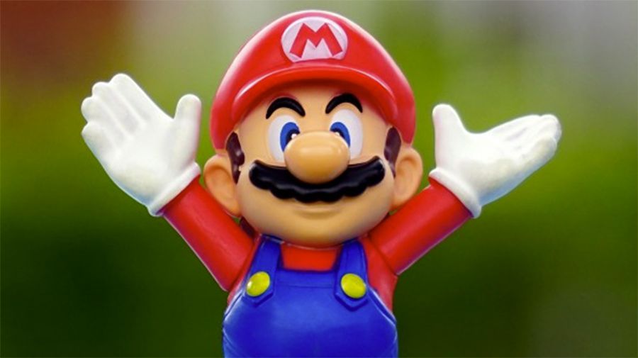 Conheça 45 causas de morte nos jogos Mario Bros.