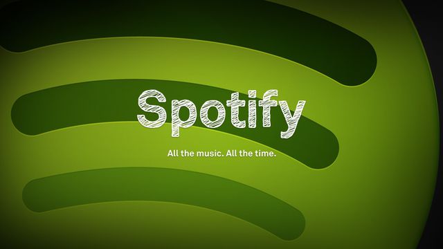 Spotify inicia fase de testes no Brasil, mas só convidados participarão
