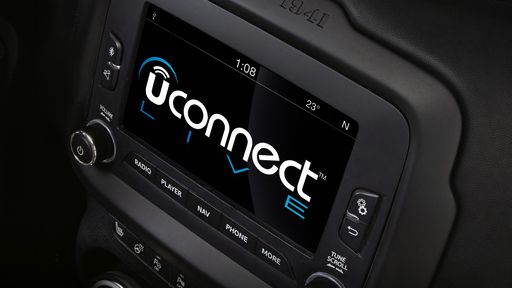 Fiat Chrysler e Google se unem para integrar Android ao Uconnect