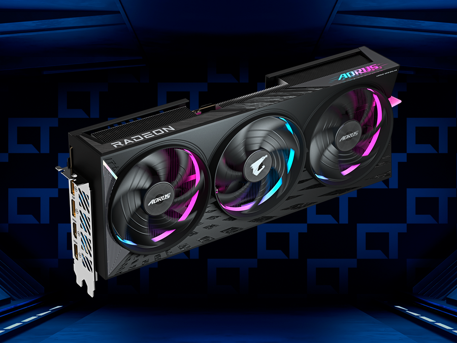 A Placa do Ano: RX 9070 XT XFX Swift com 16 GB pelo Menor Preço na