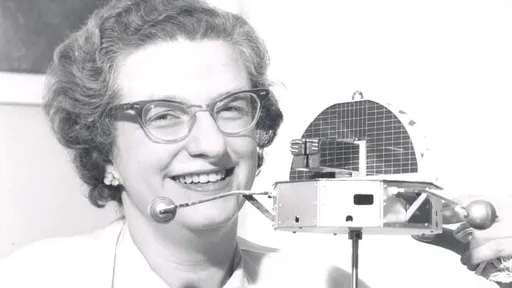 Morre aos 93 anos Nancy Grace Roman, a “mãe” do Telescópio Hubble