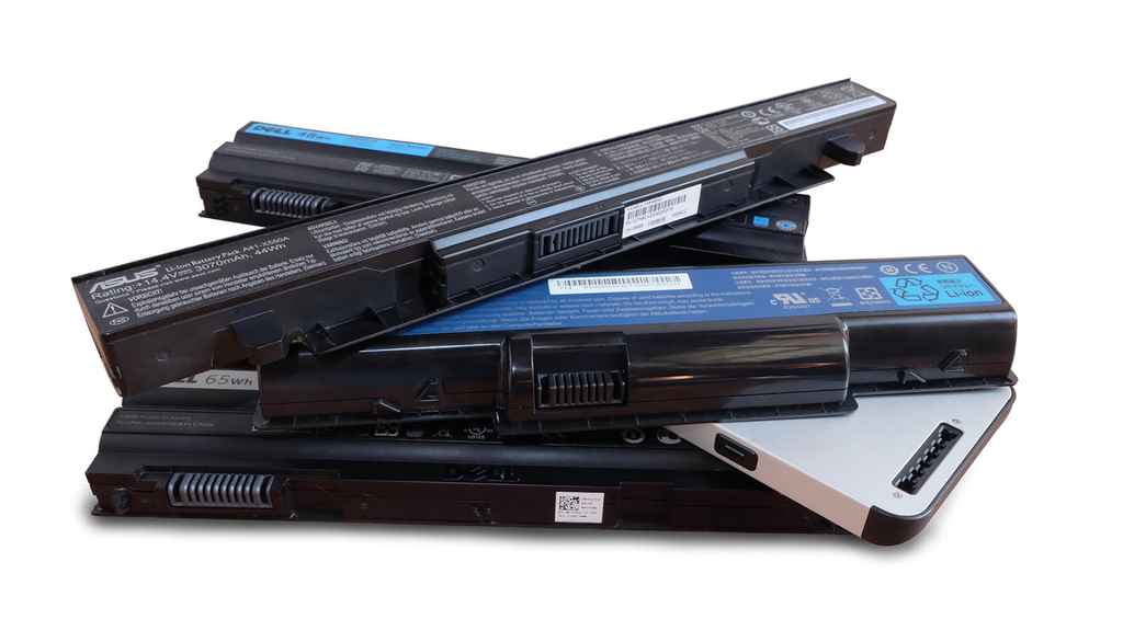 É sempre possível trocar a bateria de seu notebook, mas cuidado com modelos genéricos (Imagem: Shutterstock)