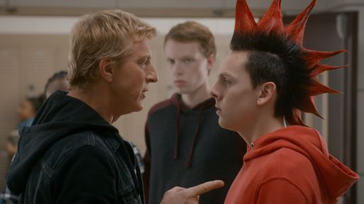 Cobra Kai não vai acabar tão cedo, garantem criadores da série