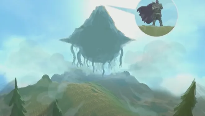 4 teorias sobre a sequência de Zelda: Breath of the Wild - Canaltech