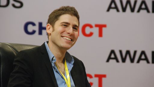 Cofundador do Facebook, Eduardo Saverin se torna brasileiro mais rico do mundo