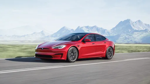 Tesla bate recorde de vendas no segundo trimestre de 2021
