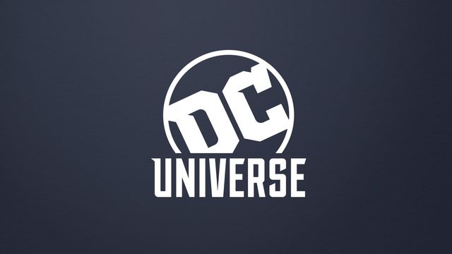 Serviço de streaming da DC tem seu nome oficial revelado: DC Universe