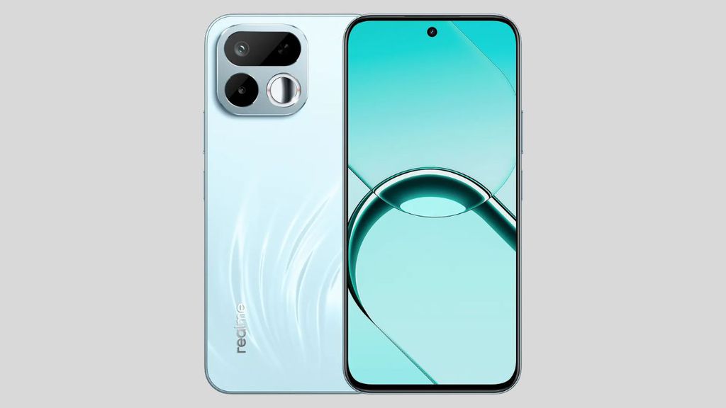 Realme 16T