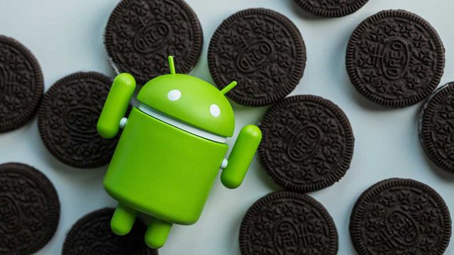 Android Oreo está presente em apenas 12% dos dispositivos; Nougat segue líder