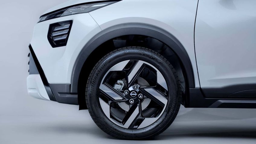 Nissan Kait Nissan Kait