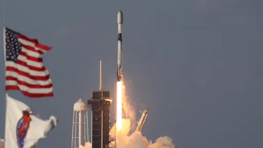 SpaceX lança novo lote de satélites Starlink e chega a mais de 1.600 unidades 