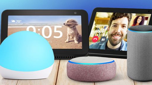 PRIME DAY | Linha Amazon Echo com até R$ 200 de desconto