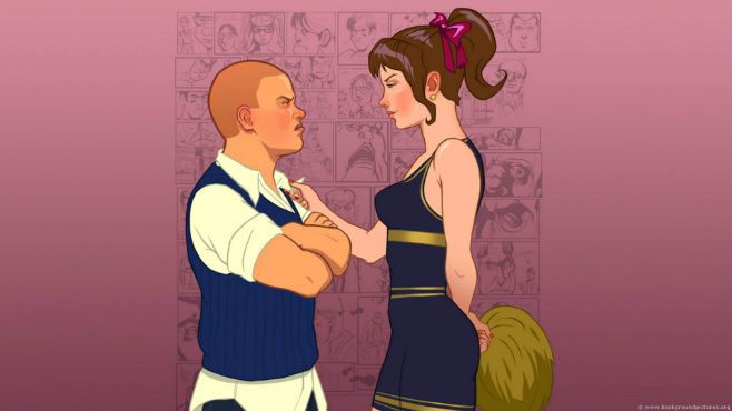 Bully, o jogo polêmico, ganha versão para Android e iPhone