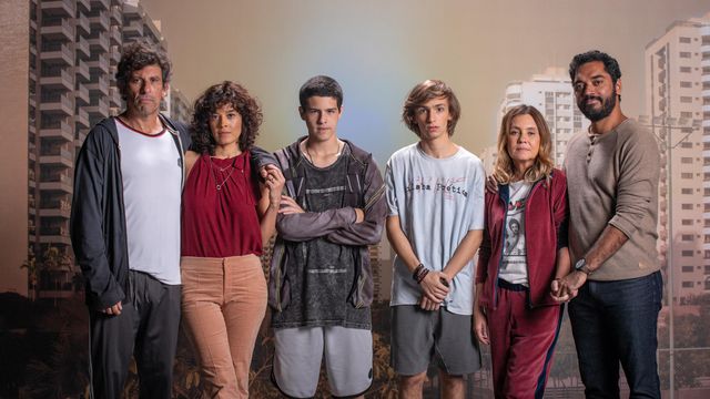 2ª temporada de Origem tem previsão de lançamento no Globoplay