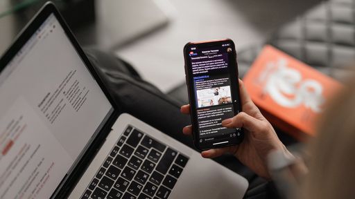 Como funciona a função Ocultar Meu E-mail do iPhone