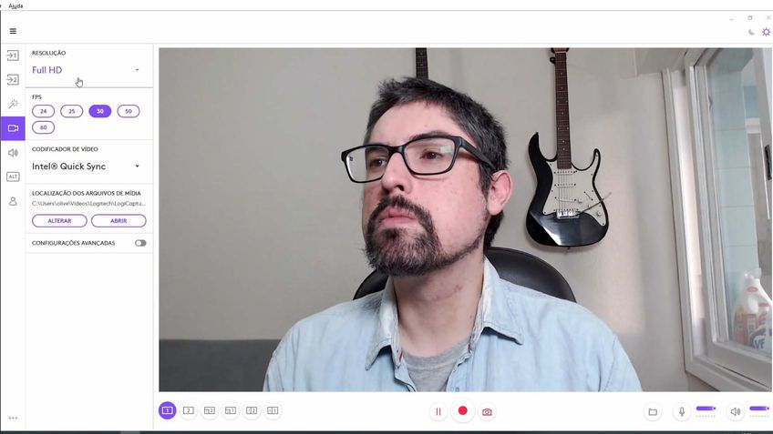 Logitech StreamCam Plus