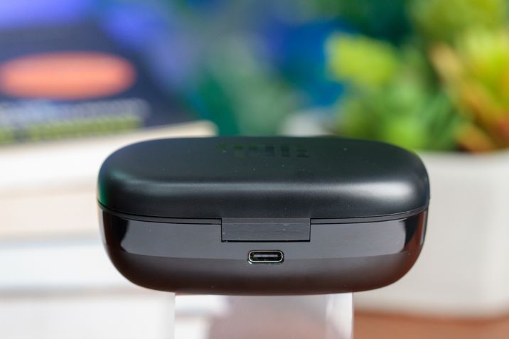 Endurance Peak ii carregamento usb