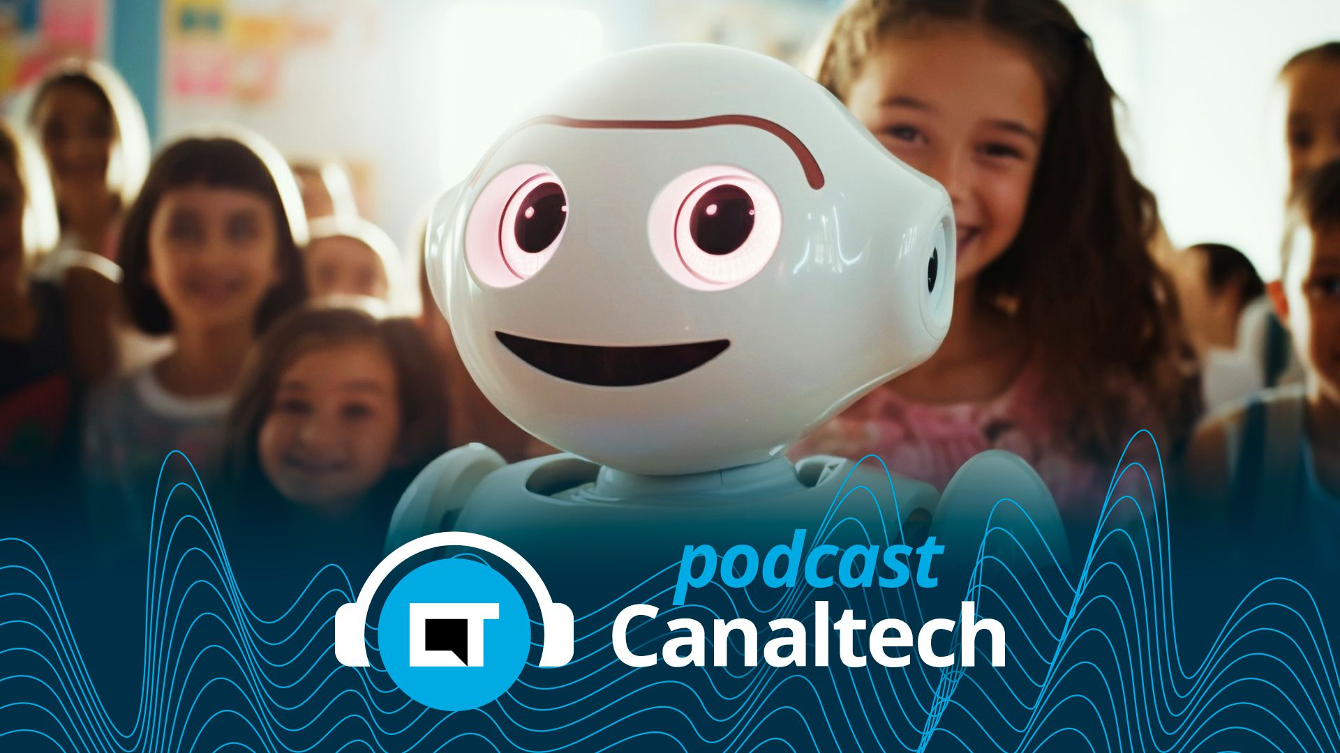 IA na educação: ferramenta é forte aliada na jornada de aprendizagem - Podcasts - Canaltech