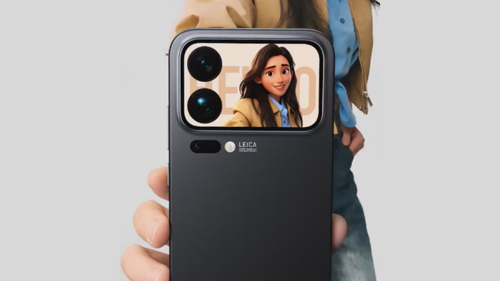 "iPhone da Xiaomi": executivo mostra design do novo top chinês em vídeo