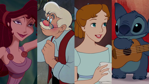 10 remakes live-action confirmados pela Disney até agora