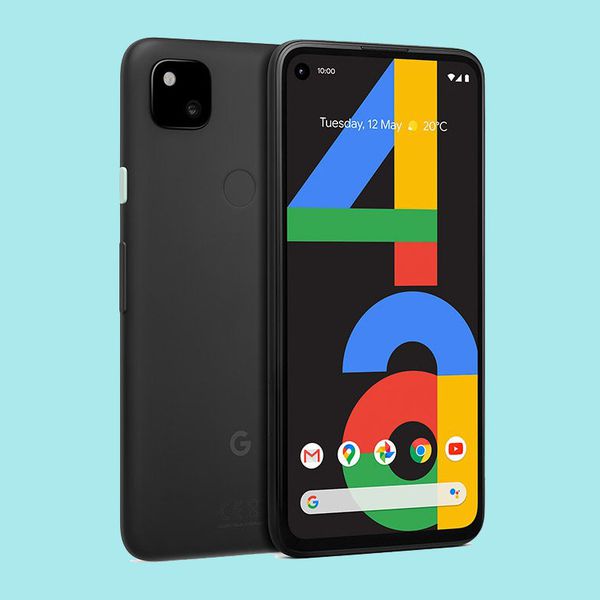 Google Pixel 4a 5G　128GB Pixel 4a é anunciado e Google confirma versão 5G e Pixel 5 para