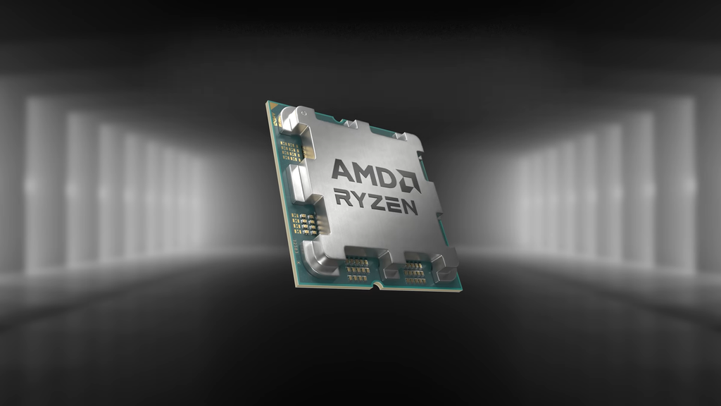 AMD está a punto de iniciar la producción masiva de sus revolucionarios CPUs Zen 5