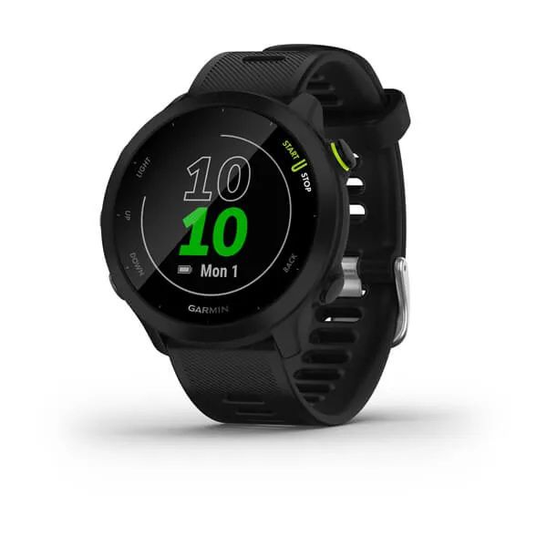 Forerunner tem sensores de alta precisão (Imagem: Divulgação/Garmin)