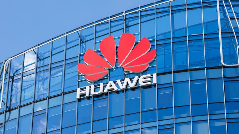 Huawei terá novo CEO para o Brasil - Canaltech